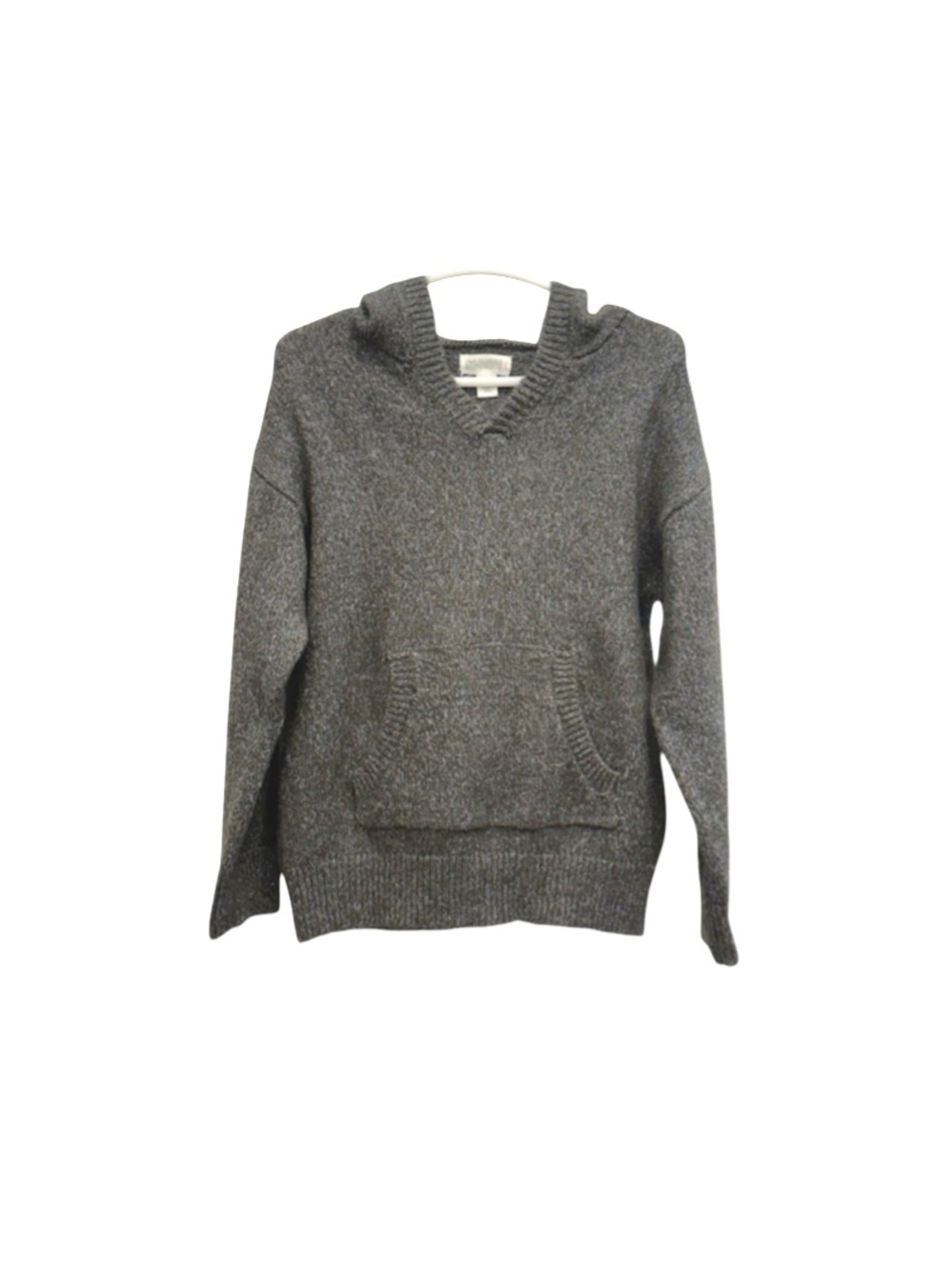 Gymboree Sweater with Hood
